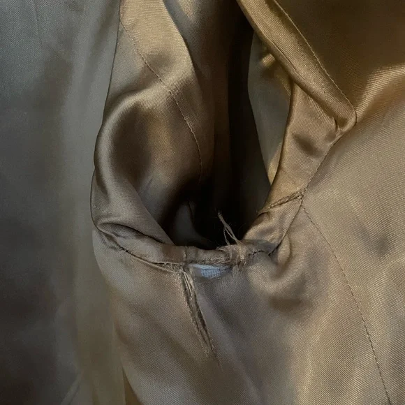 Women’s j crew wool coat - Picture 10 of 15